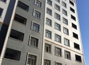 Satılır 2 otaqlı 66 m2 yeni tikili A.S.Puşkin parkı