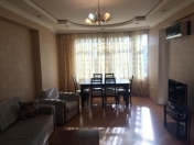 Satılır 2 otaqlı 109 m2 yeni tikili Rusiya səfirliyi