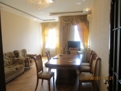 İcarəyə verilir 3 otaqlı 115 m2 yeni tikili Şah İsmayıl Xətai m.