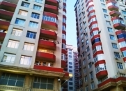 Satılır 3 otaqlı 95 m2 yeni tikili 8 km