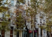İcarəyə verilir 2 otaqlı 80 m2 yeni tikili Sahil m.
