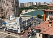 Satılır 3 otaqlı 140 m2 yeni tikili Gənclik m.