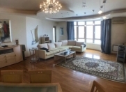 Satılır 4 otaqlı 240 m2 yeni tikili Nəsimi r.