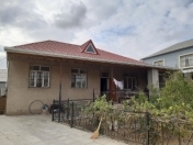 Satılır 3 otaqlı 110 m2 həyət evi Masazır