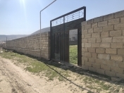Satılır 16 sot torpaq Qobu