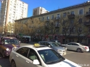 Satılır 1 otaqlı 35 m2 köhnə tikili Hüseyn Cavid parkı