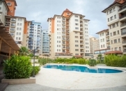 Satılır 3 otaqlı 140 m2 yeni tikili Nərimanov r.