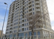 Satılır 3 otaqlı 136 m2 yeni tikili Asan Xidmət-5