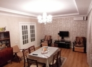 Satılır 5 otaqlı 110 m2 köhnə tikili Badamdar