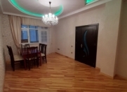 Satılır 2 otaqlı 66 m2 yeni tikili Qurtuluş - 93 Yaşayış Kompleksi