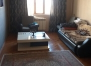 Satılır 1 otaqlı 61 m2 yeni tikili Yasamal r.