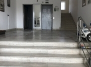 İcarəyə verilir 3 otaqlı 105 m2 yeni tikili Şərq Bazarı