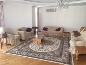 İcarəyə verilir 4 otaqlı 236 m2 yeni tikili 28 may