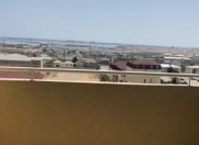 Satılır 2 otaqlı 108 m2 yeni tikili Lökbatan