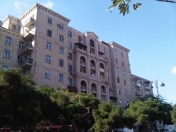 İcarəyə verilir 4 otaqlı 150 m2 köhnə tikili Rusiya səfirliyi