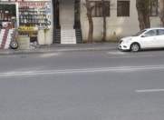 Satılır 3 otaqlı 70 m2 obyekt Moskva univermağı