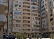 Satılır 2 otaqlı 90 m2 yeni tikili İnşaatçılar m.