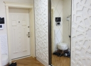 Satılır 3 otaqlı 102 m2 yeni tikili Rəsulzadə