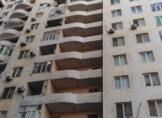 Satılır 2 otaqlı 105 m2 yeni tikili 8 km