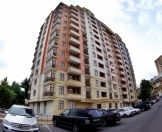 İcarəyə verilir 3 otaqlı 100 m2 yeni tikili Nəriman Nərimanov m.