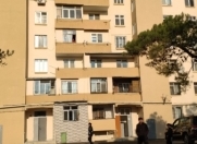 Satılır 3 otaqlı 70 m2 köhnə tikili 9 mkr