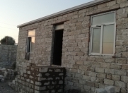 Satılır 4 otaqlı 86 m2 həyət evi Qala