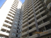 İcarəyə verilir 3 otaqlı 115 m2 yeni tikili Şah İsmayıl Xətai m.