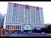 Satılır 3 otaqlı 116 m2 yeni tikili Ağ şəhər