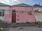 Satılır 2 otaqlı 42 m2 həyət evi Bayıl