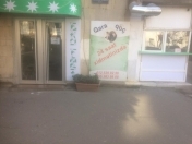 İcarəyə verilir 2 otaqlı 110 m2 obyekt Elmlər Akademiyası m.