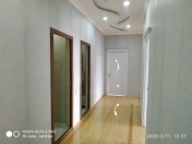 İcarəyə verilir 4 otaqlı 141 m2 yeni tikili 20 yanvar m.