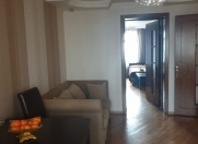 Satılır 3 otaqlı 70 m2 köhnə tikili Ağ şəhər