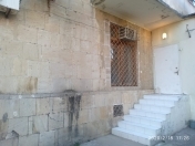 Satılır 4 otaqlı 150 m2 köhnə tikili İnşaatçılar m.
