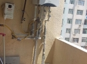 Satılır 1 otaqlı 60 m2 yeni tikili Həzi Aslanov