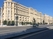 İcarəyə verilir 3 otaqlı 150 m2 yeni tikili Nəriman Nərimanov m.