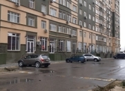 İcarəyə verilir 2 otaqlı 55 m2 yeni tikili İnşaatçılar m.