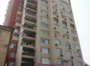 Satılır 2 otaqlı 75 m2 yeni tikili Elmlər Akademiyası m.