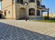Satılır 5 otaqlı 400 m2 bağ evi Şüvəlan Park ticarət mərkəzi