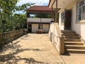 Satılır 4 otaqlı 200 m2 bağ evi İsmayıllı