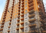 Satılır 3 otaqlı 130 m2 yeni tikili 6 mkr