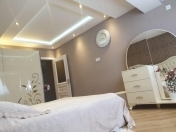 Satılır 4 otaqlı 126 m2 yeni tikili Həzi Aslanov