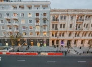 İcarəyə verilir 3 otaqlı 90 m2 köhnə tikili Sahil m.