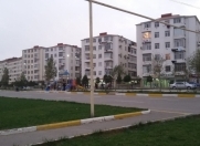 Satılır 1 otaqlı 37 m2 yeni tikili Masazır