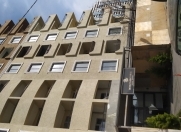 Satılır 1 otaqlı 32.2 m2 yeni tikili Megafun