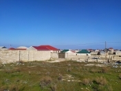 Satılır 8 sot torpaq Mərdəkan