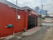 Satılır 4 otaqlı 94 m2 həyət evi Binəqədi