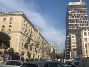 İcarəyə verilir 3 otaqlı 80 m2 köhnə tikili Landmark