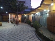 Satılır 7 otaqlı 280 m2 obyekt Axundov bağı