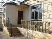 Satılır 4 otaqlı 104.4 m2 həyət evi Bakıxanov