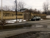 Satılır 11 sot torpaq Qəbələ